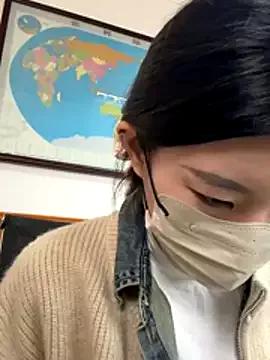 Lulu125216 webcams show profile image 