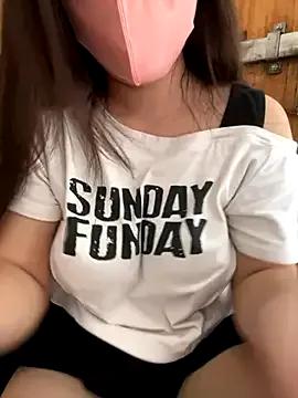 LULU1818 from StripChat is Freechat