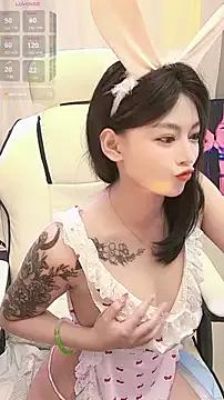 lulu5211 from StripChat is Freechat