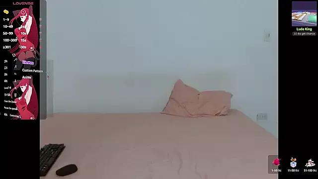 Lulu_and_smith from StripChat
