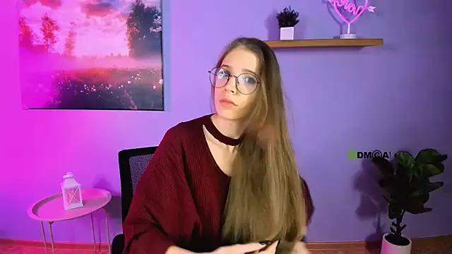 lulu_fly_ from StripChat is Freechat
