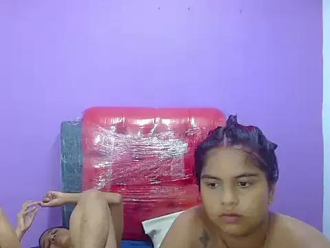 Lulu_James from StripChat