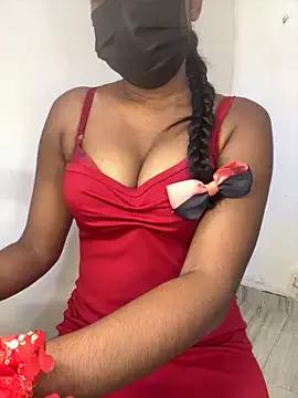 lulu_jasmine from StripChat is Freechat