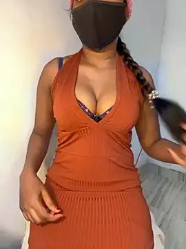 lulu_jasmine from StripChat is Freechat