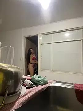 Lulu_Monroe from StripChat