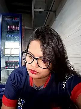 luluboobs9 from StripChat is Freechat