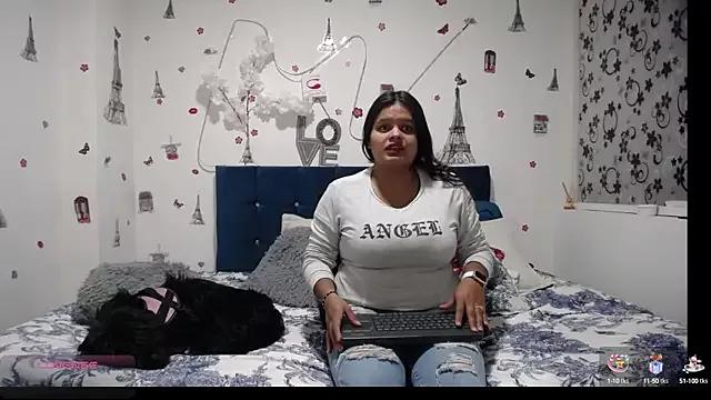 luluboobs9 from StripChat