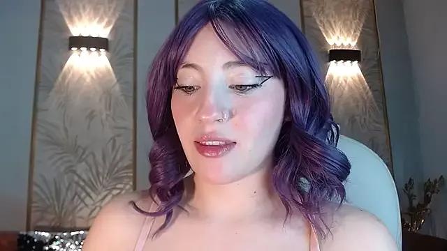Lulugh_ from StripChat