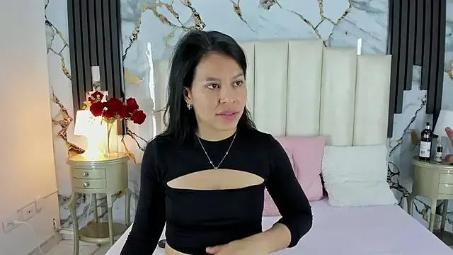 lulumars from StripChat