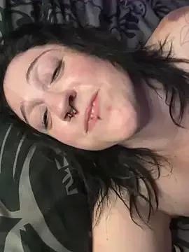 Luluof from StripChat