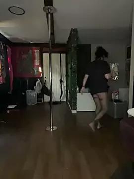 Luluof from StripChat