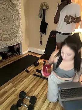 Luluof from StripChat
