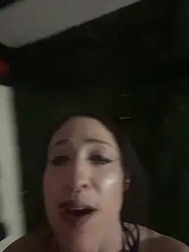 Luluof from StripChat