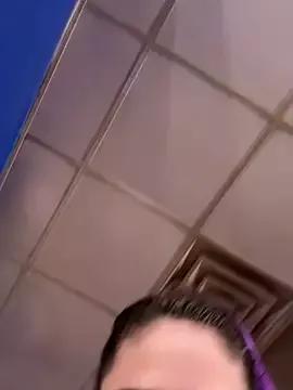 Luluof from StripChat