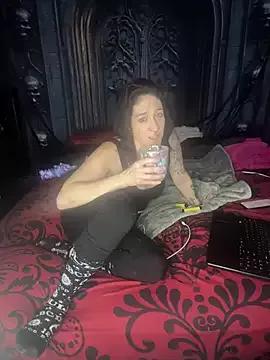 Luluof from StripChat
