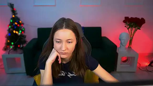 LuluPatterson from StripChat is Freechat