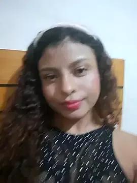 Lulupeach69 from StripChat is Freechat