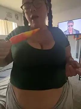 lulusatansbaby from StripChat