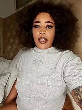 Lulusexy__ from StripChat