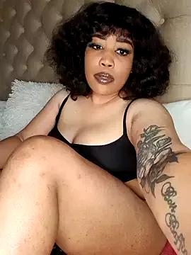 Lulusexy__ from StripChat
