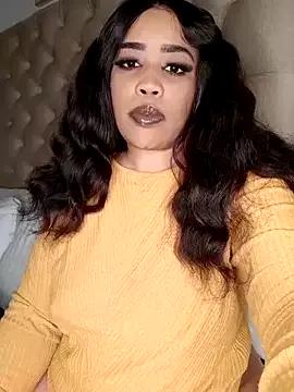 Lulusexy__ from StripChat is Freechat