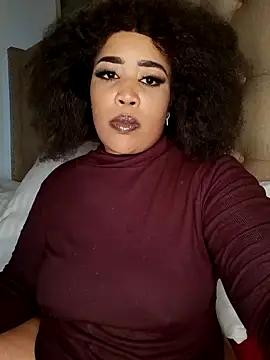 Lulusexy__ from StripChat