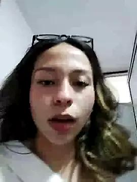 LuluuBerry from StripChat is Freechat