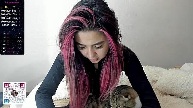 luluuland from StripChat