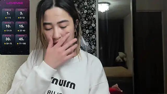 luluuland from StripChat