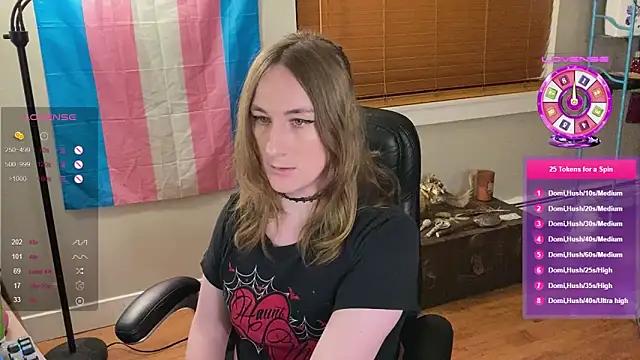 luluvaladon from StripChat