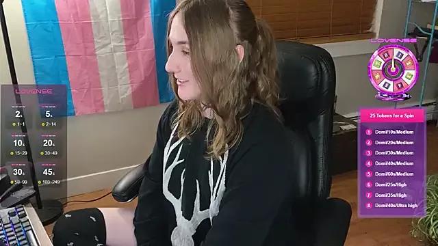 luluvaladon from StripChat