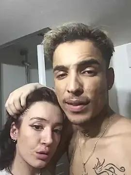 luluycoco from StripChat