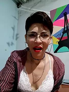 Lulypsicologasexual from StripChat