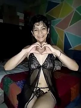 Lulypsicologasexual from StripChat is Freechat