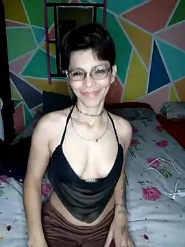 Lulypsicologasexual from StripChat