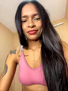 Luna025 from StripChat is Freechat