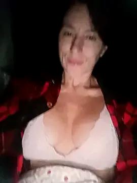 Luna_7777 from StripChat is Freechat