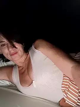 Luna_7777 from StripChat is Freechat