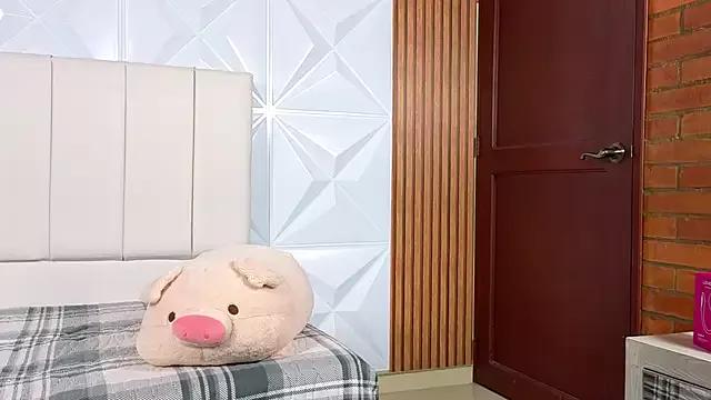 Luna__grace on StripChat