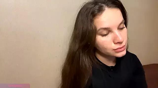 Luna_Blossom from StripChat is Freechat