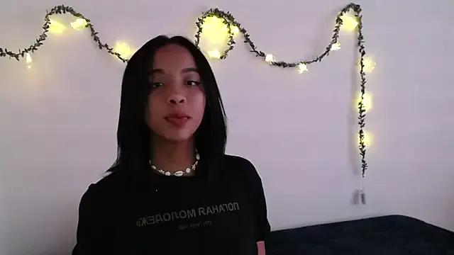 luna_diangelo from StripChat is Freechat