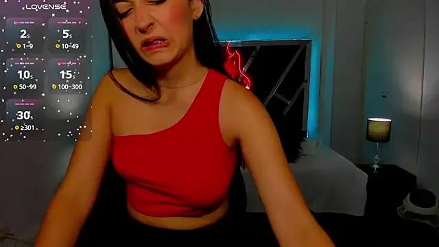 Dirty chat webcam: explore liveshows with versed models, from laying bare to fetishes, in a variety of sexy free adult webcams.