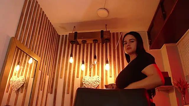 Dirty chat webcam: explore liveshows with versed models, from laying bare to fetishes, in a variety of sexy free adult webcams.