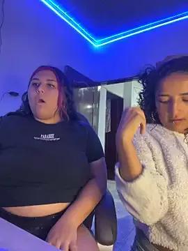 luna_love_xoxo from StripChat is Freechat