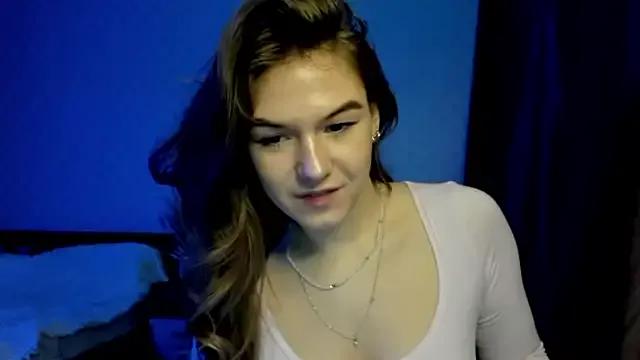 luna_lust_212 from StripChat is Freechat