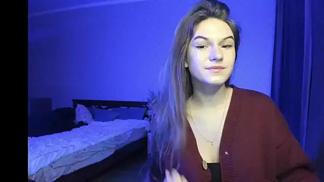 luna_lust_212 from StripChat is Freechat