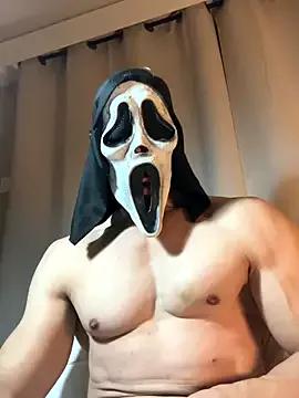 Photos of Luna_MaskedMan from StripChat is Group