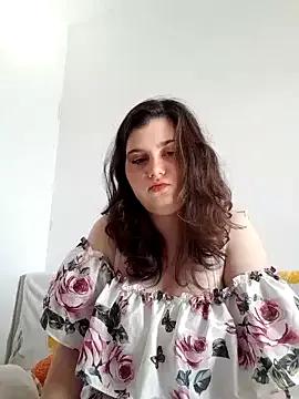 Luna_Moody on StripChat