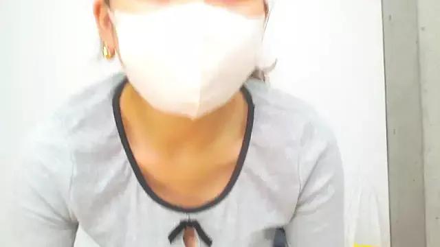 Photos of LUNA_oo from StripChat is Freechat