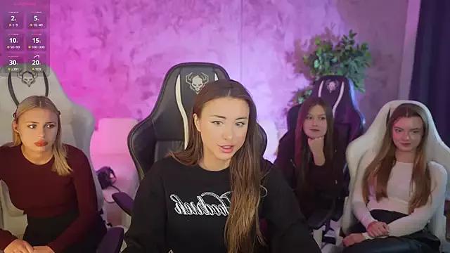 Dirty chat webcam: explore liveshows with versed models, from laying bare to fetishes, in a variety of sexy free adult webcams.